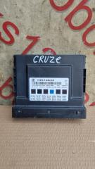 Блок комфорта Chevrolet Cruze 2010 контрактная Блок комфорта Chevrolet Cruze 2010