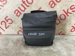Кожух рулевой колонки Chevrolet Cruze J300 F18D4 96984227, 96980267 1 ракурс