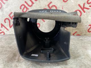 Кожух рулевой колонки Chevrolet Cruze J300 F18D4 96984227, 96980267 5 ракурс