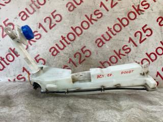 Бачок омывателя SsangYong Actyon Sports D20DT 7841031000, 7842031000 2 ракурс