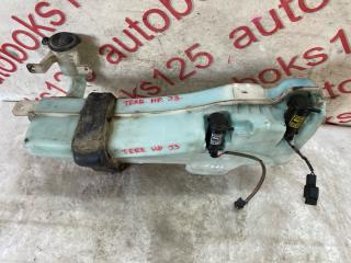Бачок омывателя Hyundai Terracan HP J3 98610H1001, 98620H1000, 98520H1000, 98510H1000 2 ракурс
