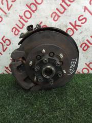 Ступица правая передняя HYUNDAI Terracan HP J3 566720H1000 1 ракурс