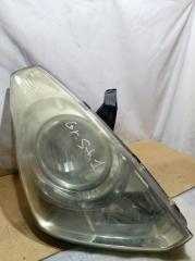 Фара правая HYUNDAI Grand Starex TQ D4CB 921024H0XX 1 ракурс