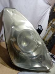 Фара правая HYUNDAI Grand Starex TQ D4CB 921024H0XX 2 ракурс