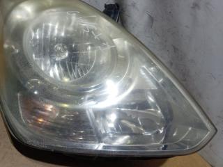 Фара правая HYUNDAI Grand Starex TQ D4CB 921024H0XX 3 ракурс