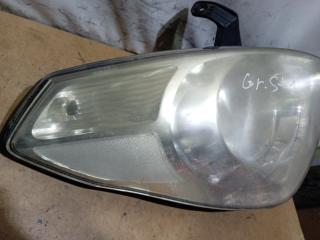 Фара правая HYUNDAI Grand Starex TQ D4CB 921024H0XX 4 ракурс