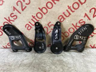 Крепление балки подвески HYUNDAI Santa Fe CM D4EB 2 ракурс