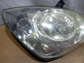 Фара левая HYUNDAI Grand Starex TQ D4CB 921014H0XX 4 ракурс