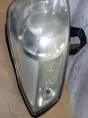 Фара левая HYUNDAI Grand Starex TQ D4CB 921014H0XX 5 ракурс