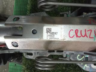 Рулевая колонка Chevrolet Cruze J300 F18D4 13300247 5 ракурс
