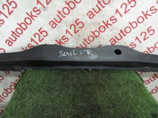 Усилитель бампера задний Kia SOUL AM G4FC 866302K010 1 ракурс