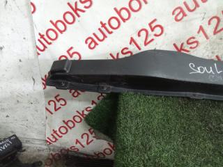 Усилитель бампера задний Kia SOUL AM G4FC 866302K010 2 ракурс