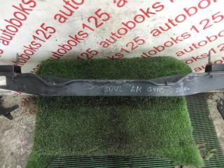 Усилитель бампера задний Kia SOUL AM G4FC 866302K010 4 ракурс