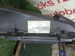 Усилитель бампера задний Kia SOUL AM G4FC 866302K010 5 ракурс