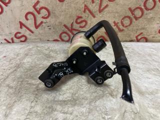Бачок гидроусилителя Kia Sorento BL D4CB 571503E100, 575653E100 4 ракурс