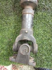 Кардан передний SsangYong Actyon Sports D20DT 3310009001 4 ракурс