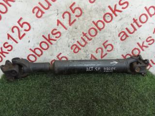 Кардан передний SsangYong Actyon Sports D20DT 3310009001 1 ракурс