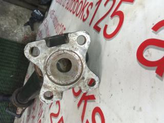 Кардан задний SsangYong Kyron DJ D20DT 3320009203 5 ракурс Кардан задний SsangYong Kyron DJ D20DT 3320009203 5 ракурс