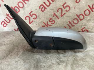 Зеркало левое переднее Hyundai Sonata NF G4KA 876103K000, 012273, 012274 3 ракурс