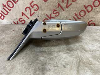 Зеркало правое переднее Kia Optima GD G6BA 876203C020, E4012158 3 ракурс