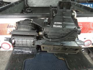 Печка салона HYUNDAI Avante MD G4FD 1 ракурс Печка салона HYUNDAI Avante MD G4FD 1 ракурс