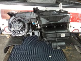 Печка салона HYUNDAI Avante MD G4FD 2 ракурс Печка салона HYUNDAI Avante MD G4FD 2 ракурс