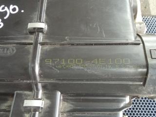 Печка салона Kia Bongo PU J3 971004E100 5 ракурс Печка салона Kia Bongo PU J3 971004E100 5 ракурс