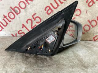 Зеркало Hyundai Sonata NF G4KA 876203K100, E04012273 4 ракурс