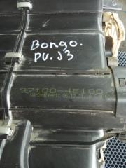 Печка салона Kia Bongo PU J3 971004E100 5 ракурс Печка салона Kia Bongo PU J3 971004E100 5 ракурс