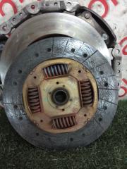 Корзина сцепления Kia Bongo PU J3 4 ракурс