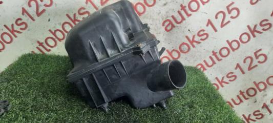 Корпус воздушного фильтра SsangYong Actyon Sports D20DT (664) 2 ракурс