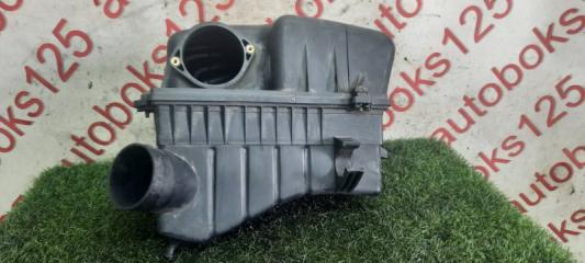 Корпус воздушного фильтра SsangYong Actyon Sports D20DT (664) 3 ракурс
