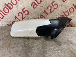 Зеркало правое переднее Kia Carnival VQ E4022556 3 ракурс