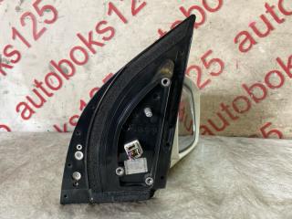 Зеркало правое переднее Kia Carnival VQ E4022556 4 ракурс