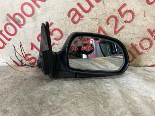Зеркало правое переднее Hyundai Elantra XD G4ED E4012151, E4012152 1 ракурс Зеркало правое переднее Hyundai Elantra XD G4ED E4012151, E4012152 1 ракурс