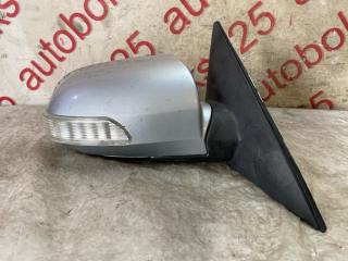 Зеркало правое переднее Hyundai Sonata NF G4KA 876103K 4 ракурс
