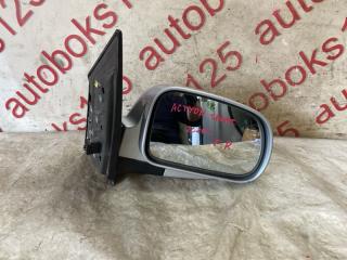 Зеркало правое переднее SsangYong Actyon Sports D20DT (664) E4012317 1 ракурс