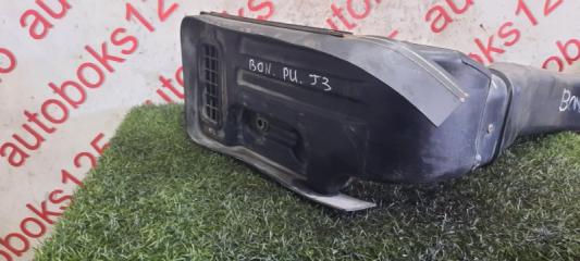 Воздухозаборник Kia Bongo PU J3 282114E030 3 ракурс Воздухозаборник Kia Bongo PU J3 282114E030 3 ракурс