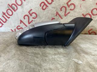 Зеркало правое переднее Kia Morning SA G4HE E4022710 3 ракурс