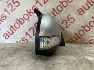 Зеркало правое переднее Kia Morning SA G4HE E4022710 5 ракурс