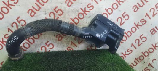 Воздухозаборник Hyundai Porter D4CB 282104F100 3 ракурс Воздухозаборник Hyundai Porter D4CB 282104F100 3 ракурс