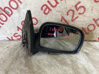 Зеркало правое переднее Kia Carens FJ 0K2CB6912002, E4012124, E4012125 1 ракурс