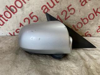 Зеркало правое переднее Hyundai Sonata NF G4KA 876203K100, E04012273 E4012274 4 ракурс