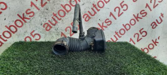 Патрубок воздушного фильтра Kia SOUL AM G4FC 281912K100 3 ракурс