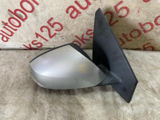 Зеркало правое переднее Renault Fluence L30R 963010191R, DM304380851 2 ракурс