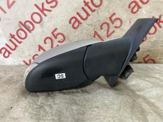 Зеркало правое переднее Renault Fluence L30R 963010191R, DM304380851 3 ракурс
