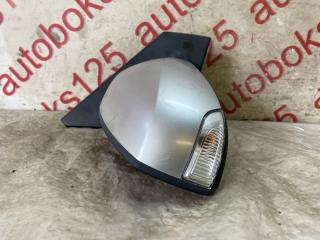 Зеркало правое переднее Renault Fluence L30R 963010191R, DM304380851 5 ракурс