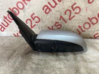Зеркало левое переднее Hyundai Sonata NF G4KA 876103K000, E4012273, E4012274 2 ракурс