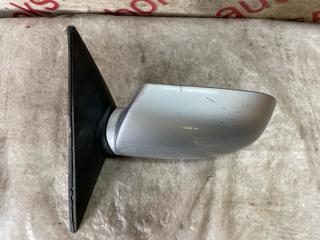 Зеркало левое переднее Hyundai Sonata NF G4KA 876103K000, E4012273, E4012274 3 ракурс