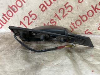 Зеркало правое переднее Hyundai Starex A1 D4CB E11015417 3 ракурс